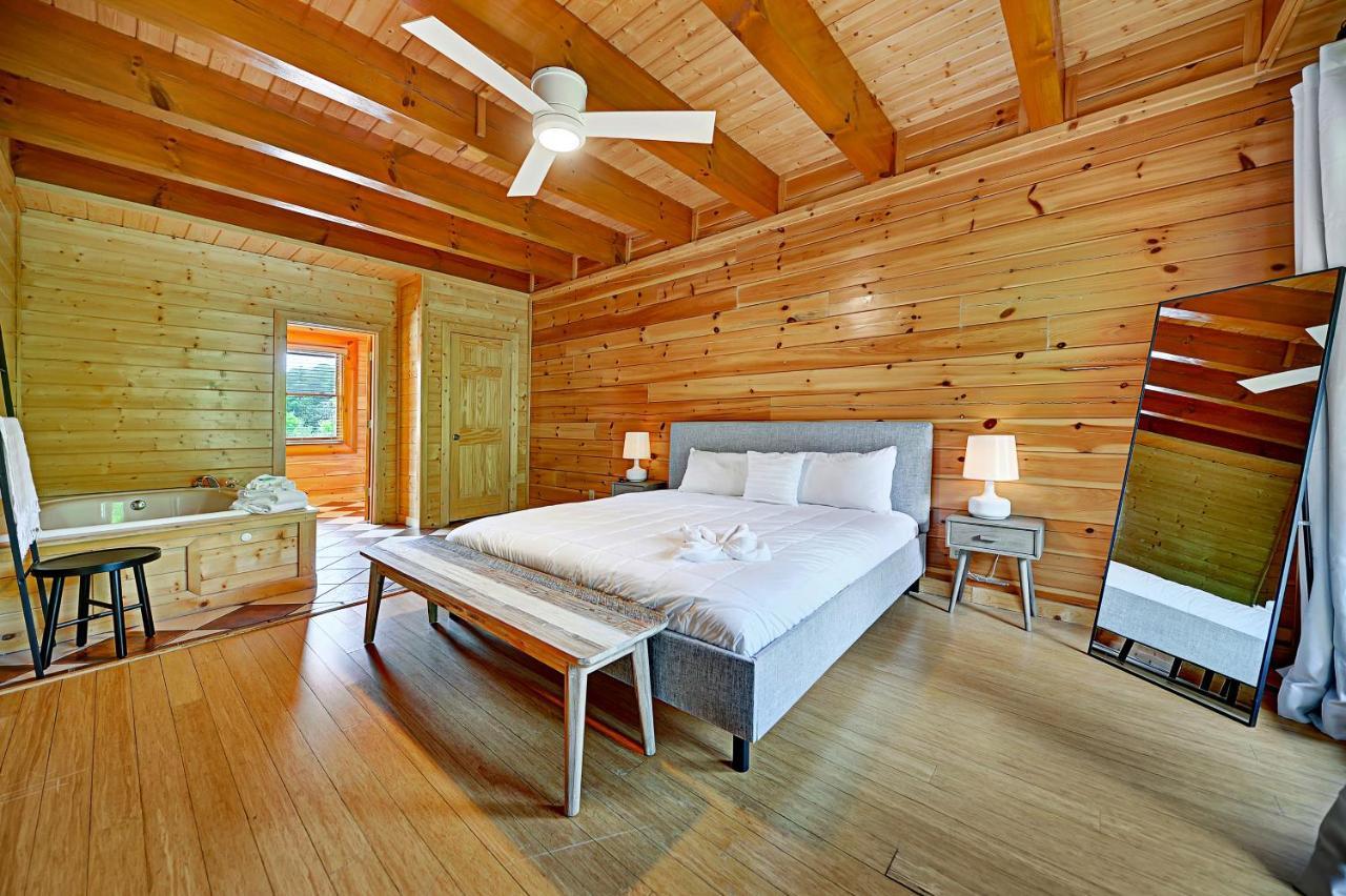 Villa Gorgeous Large Mountain View Cabin W Hot Tub, Free Wifi, Games à Sevierville Extérieur photo