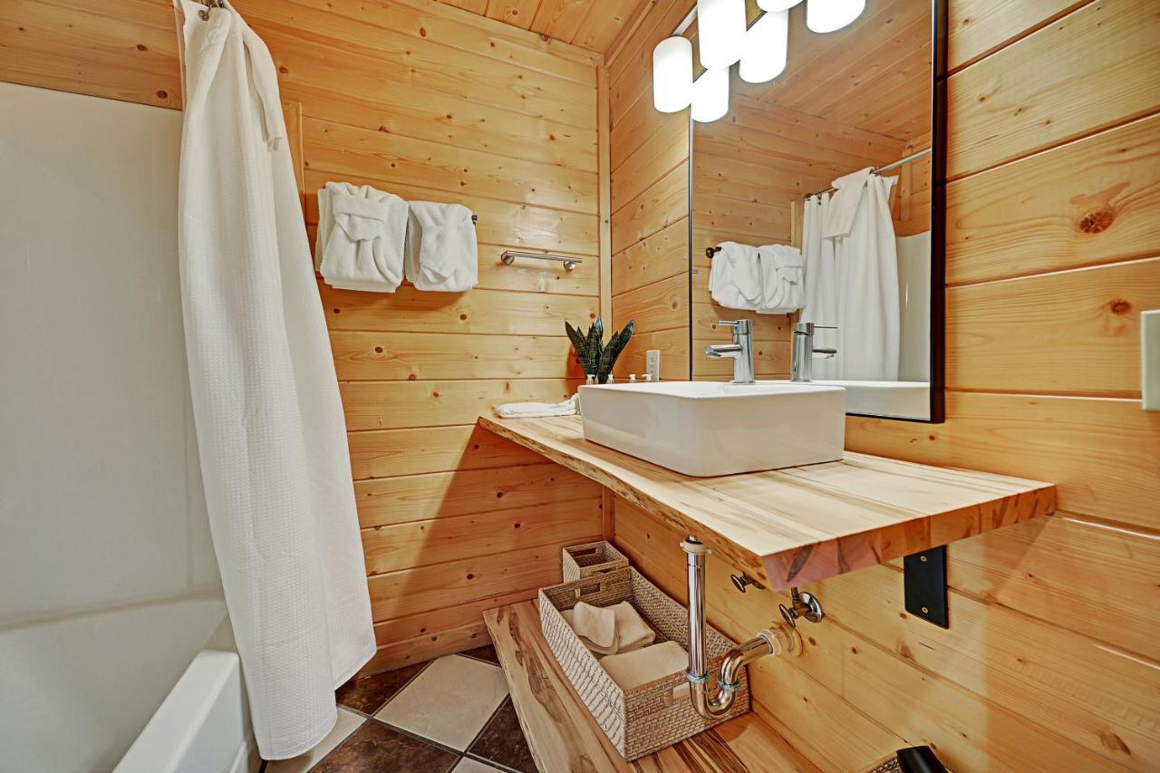 Villa Gorgeous Large Mountain View Cabin W Hot Tub, Free Wifi, Games à Sevierville Extérieur photo